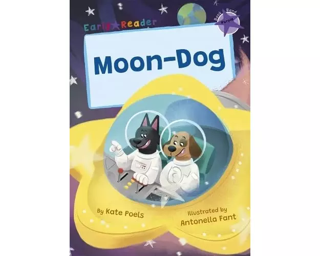 Moon-Dog