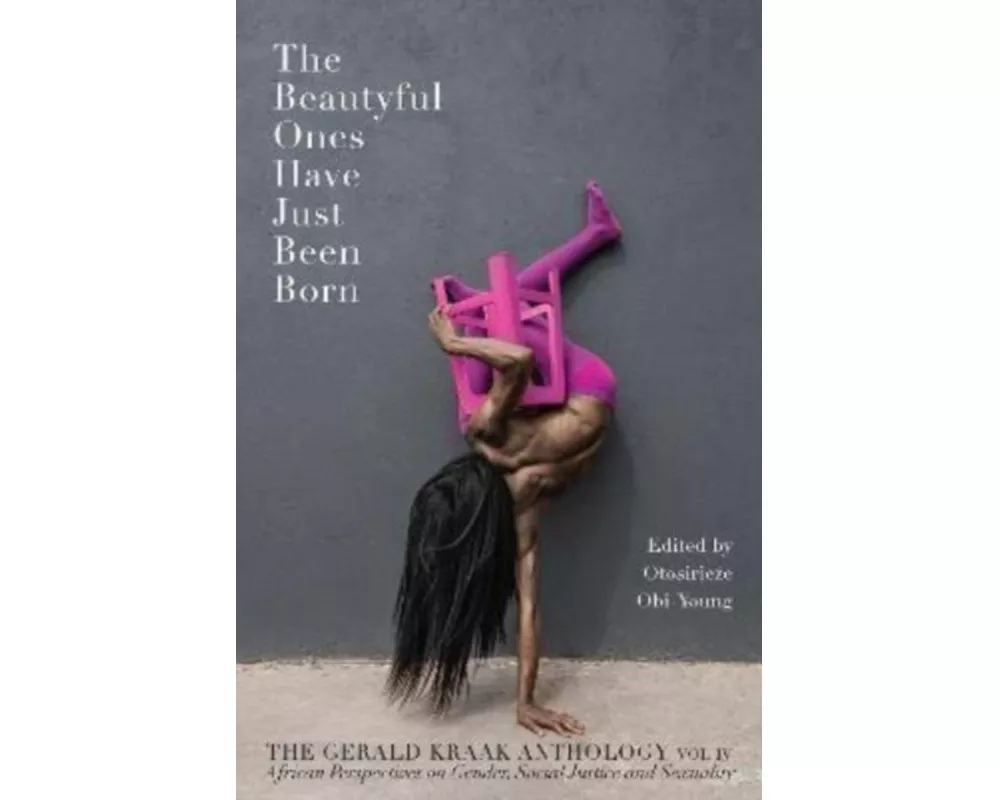 The Beautyful Ones Have Just Been Born: Vol. IV