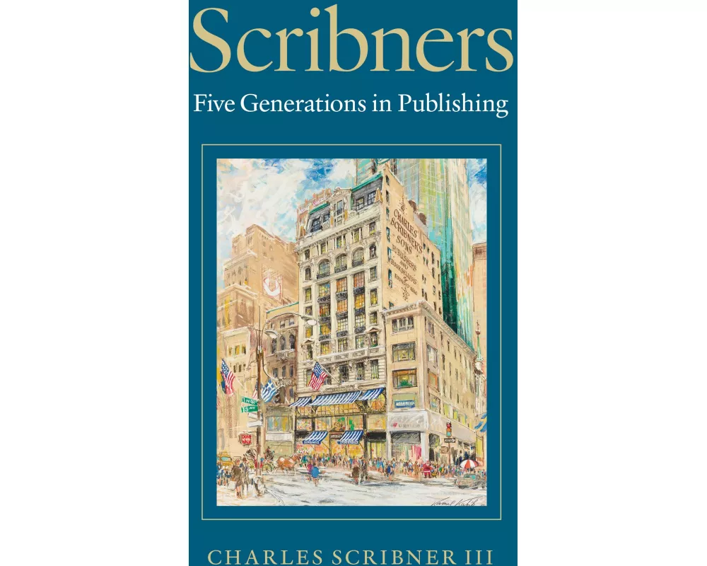 Scribners