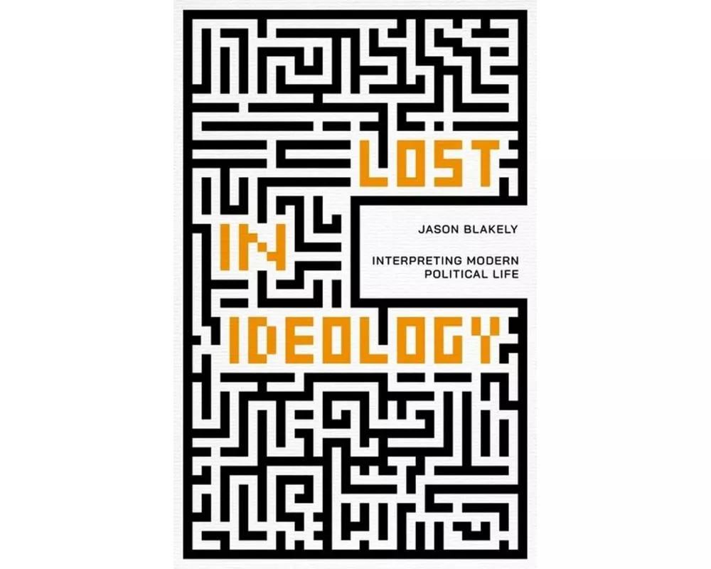 Lost in Ideology