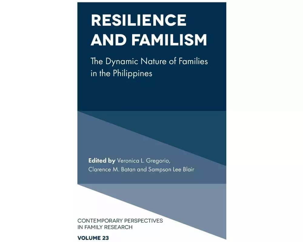 Resilience and Familism
