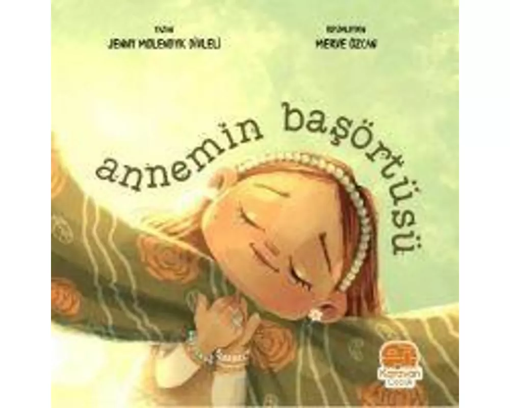 Annemin Basörtüsü