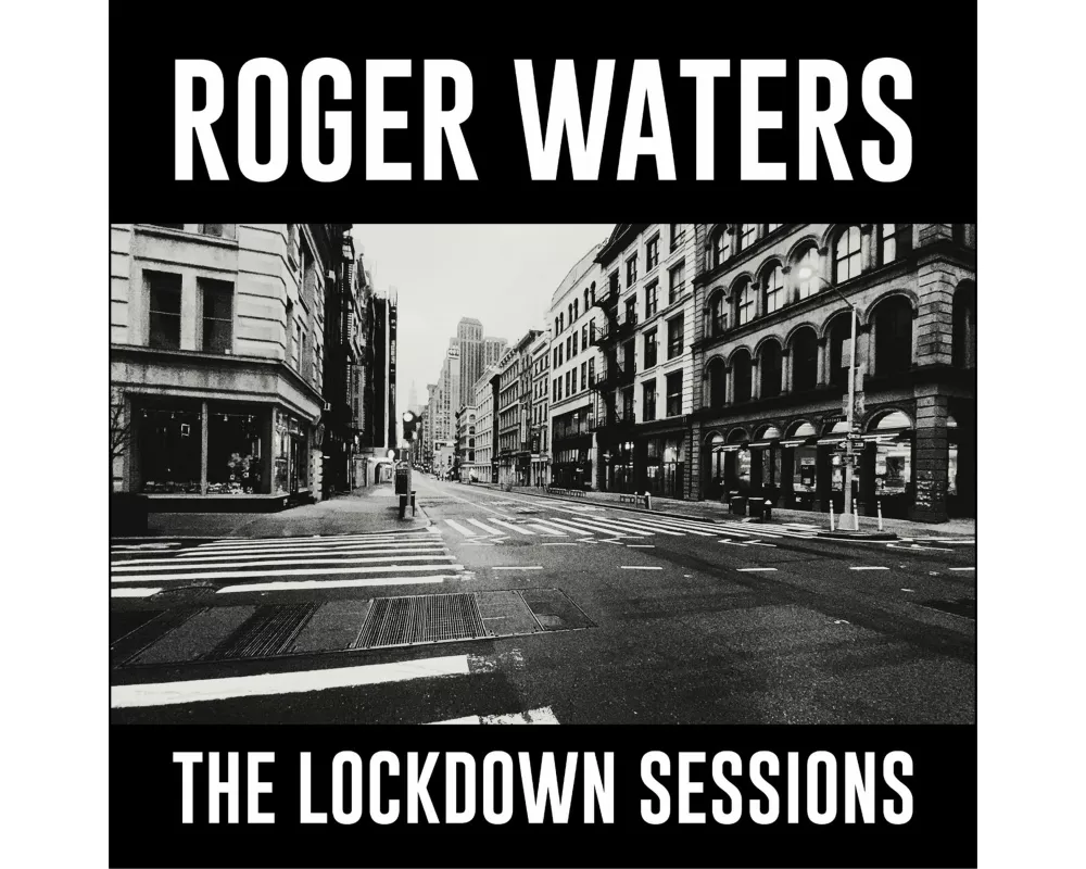 The Lockdown Sessions