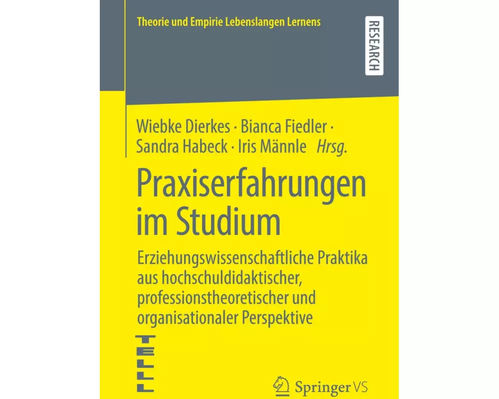 Praxiserfahrungen im Studium