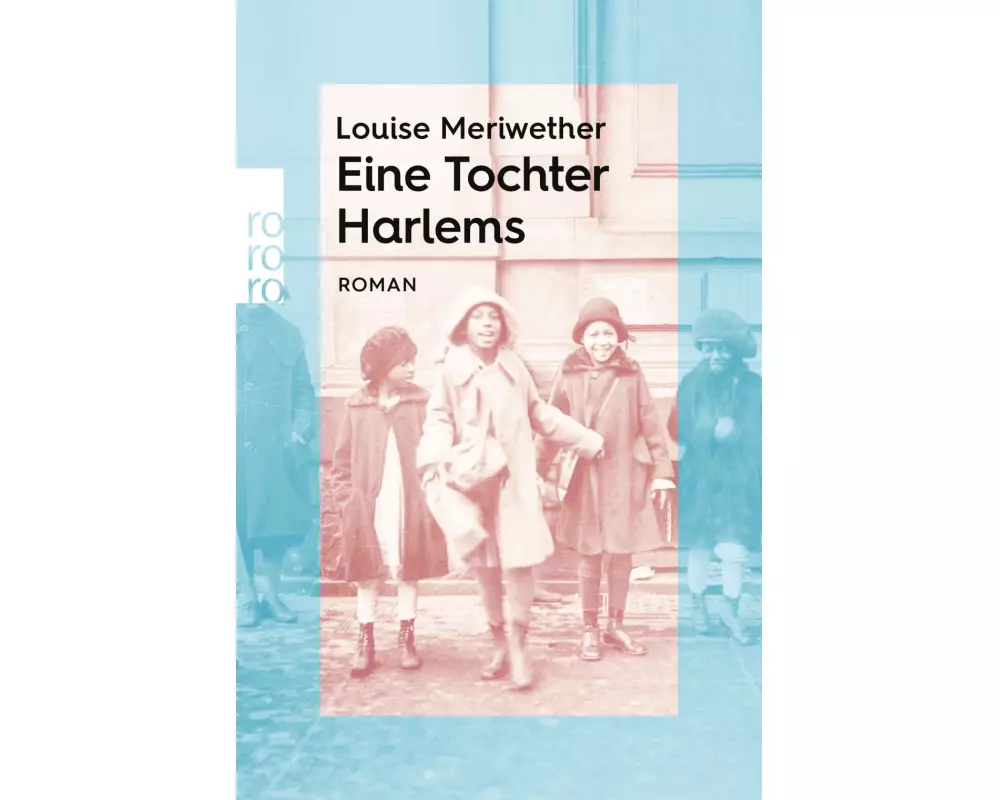 Eine Tochter Harlems