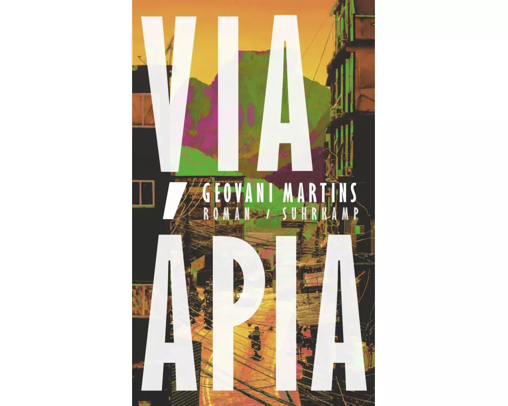 Via Ápia