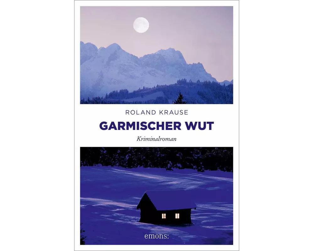 Garmischer Wut