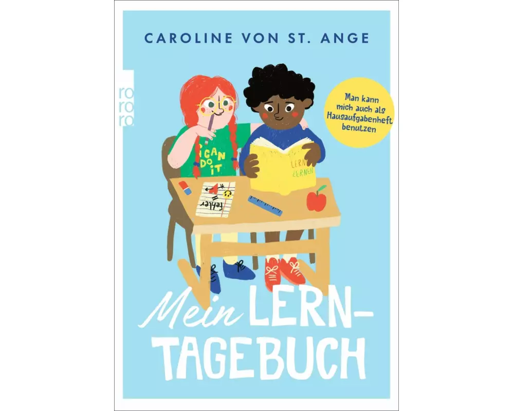 Mein Lerntagebuch