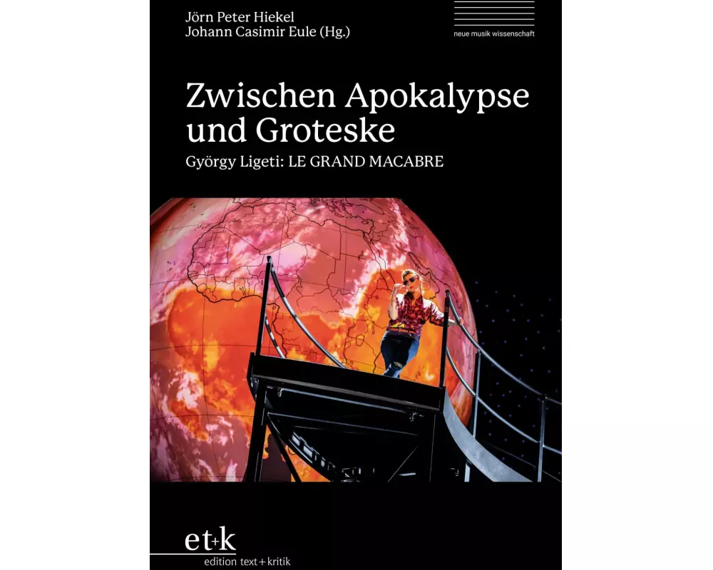 Zwischen Apokalypse und Groteske