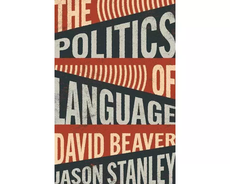The Politics of Language