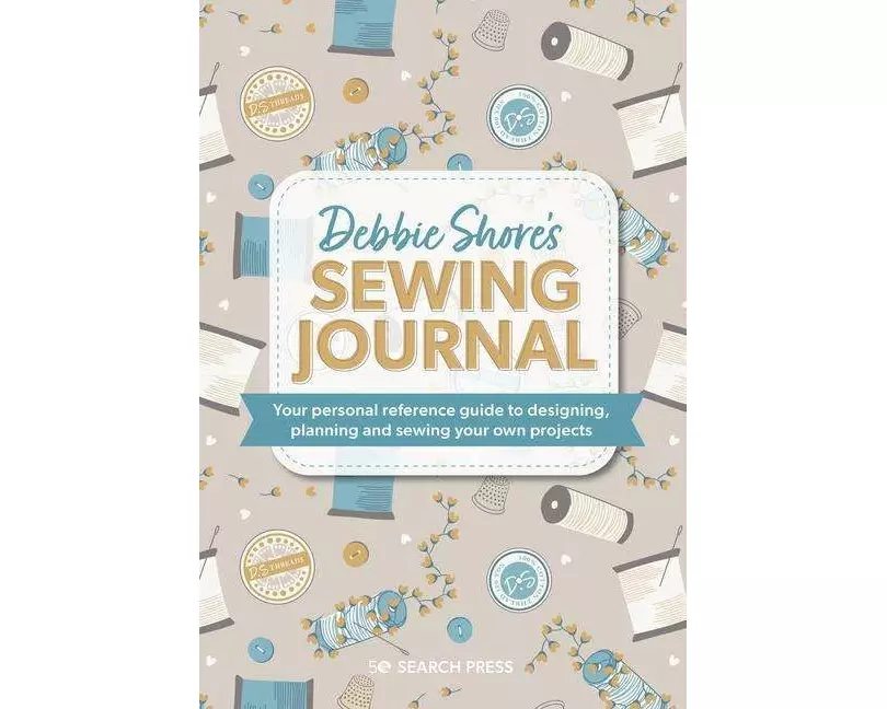 Debbie Shore's Sewing Journal