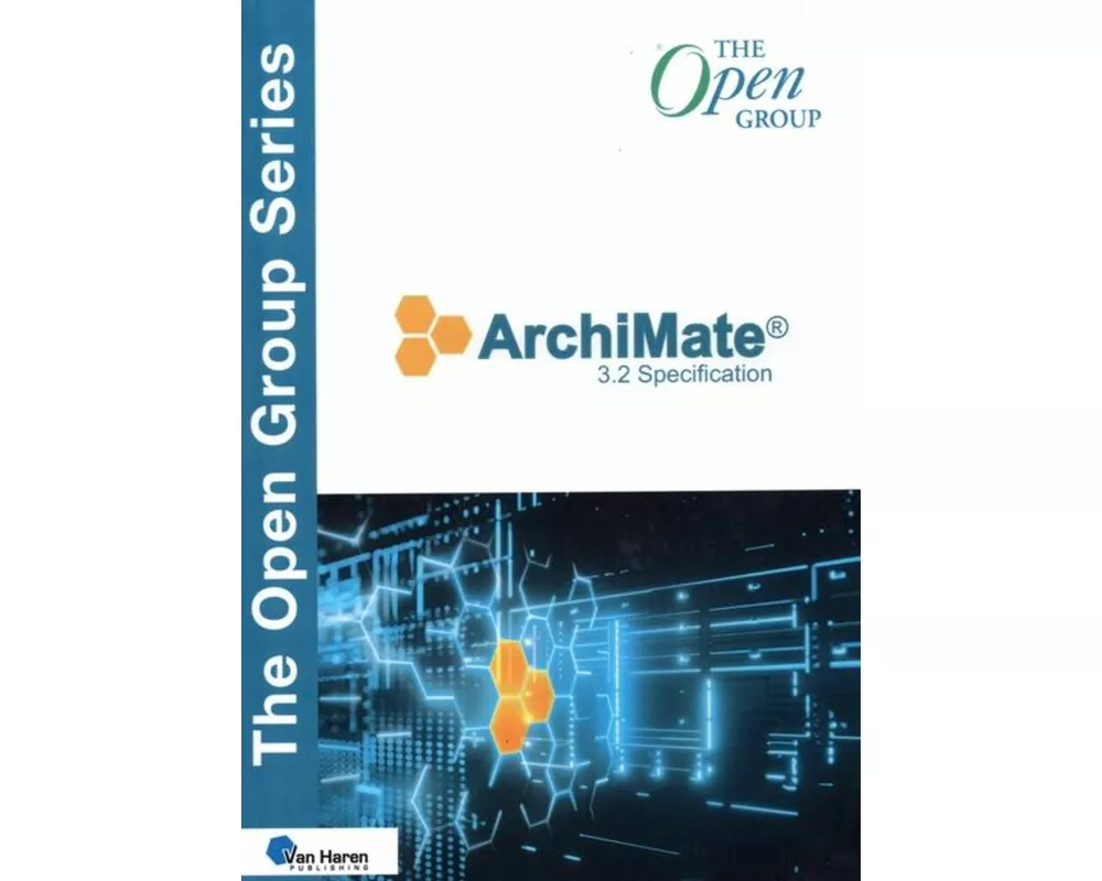 Archimate 3.2 Specification