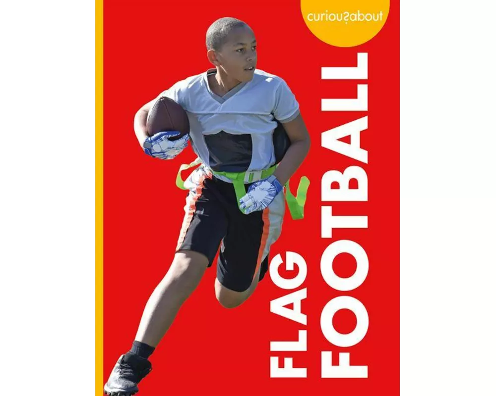 Curious about Flag Football