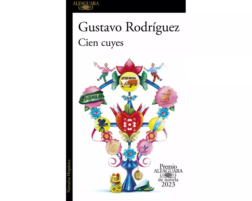 Cien cuyes