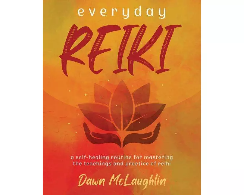 Everyday Reiki