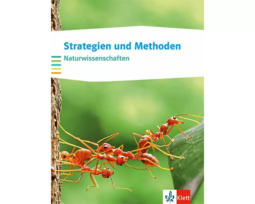 PRISMA Methoden 7-10. Themenheft Klasse 7-10. Methodensammlung