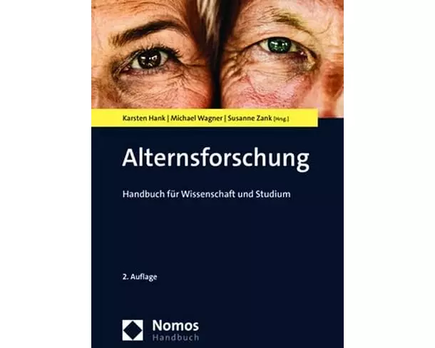 Alternsforschung