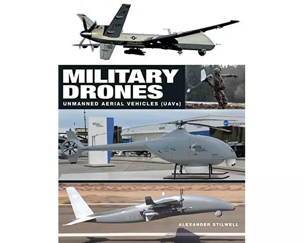 Military Drones
