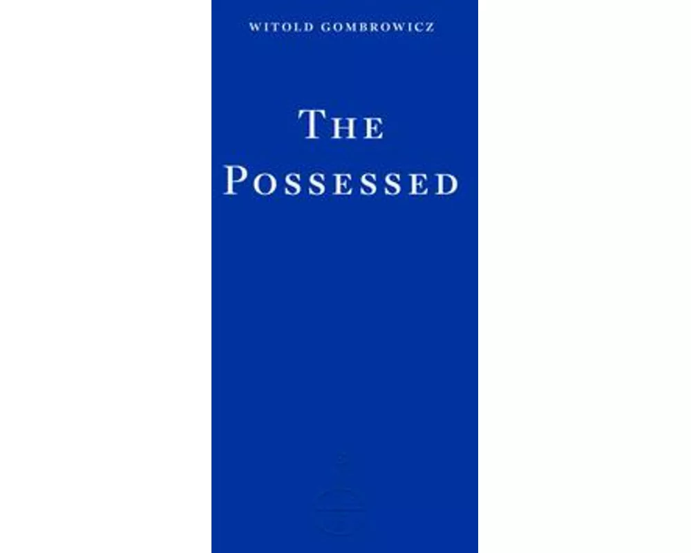 The Possessed