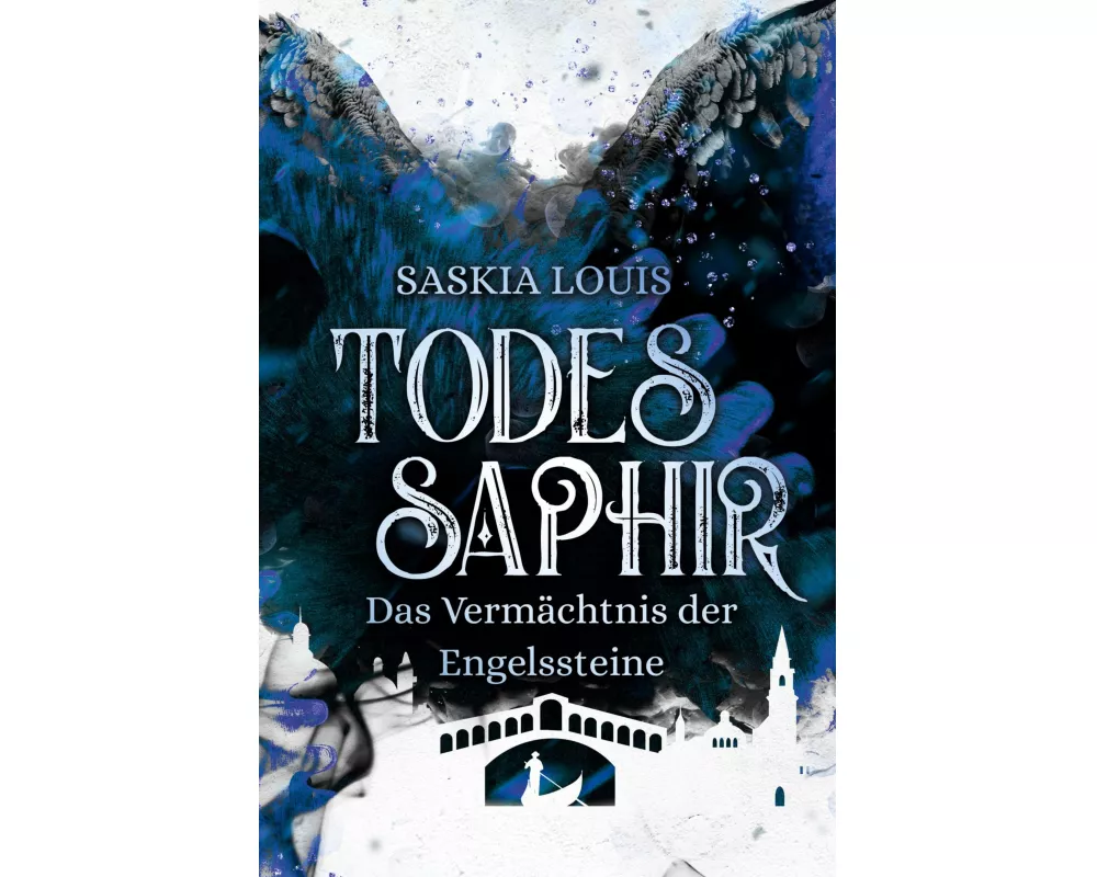 Todessaphir