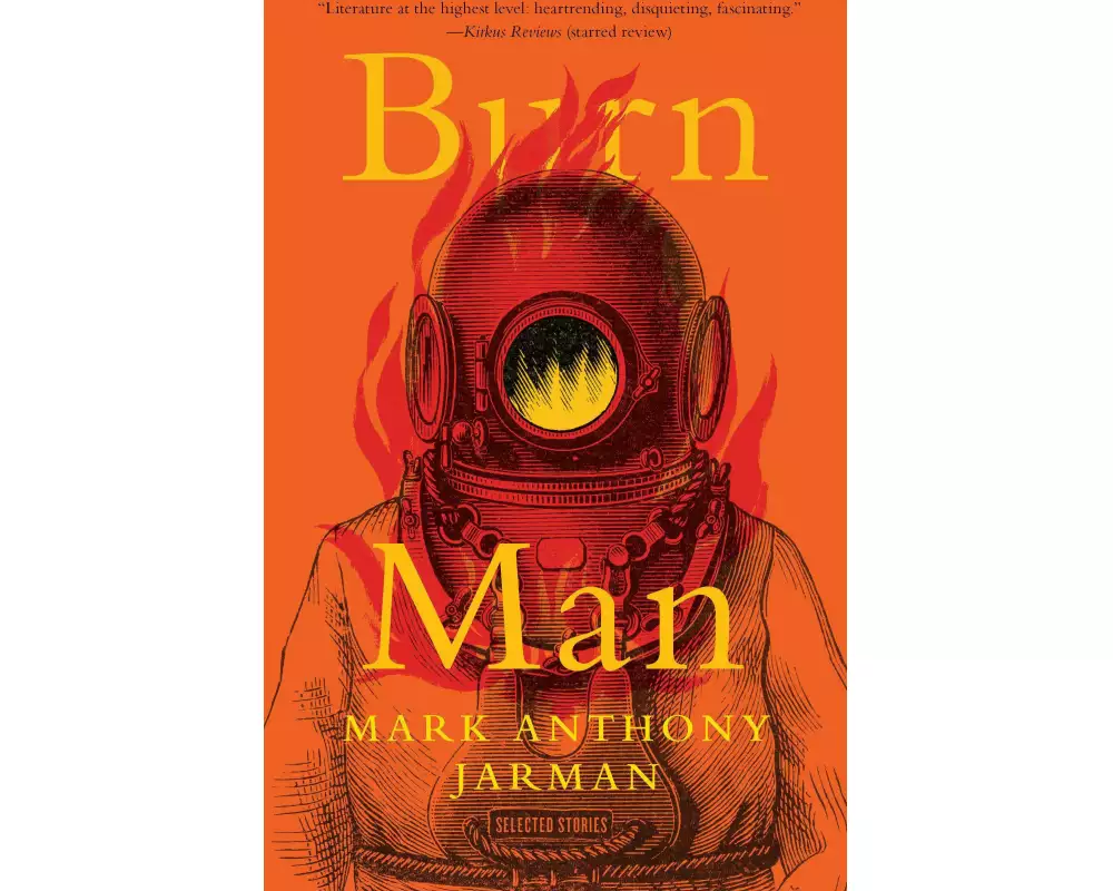Burn Man
