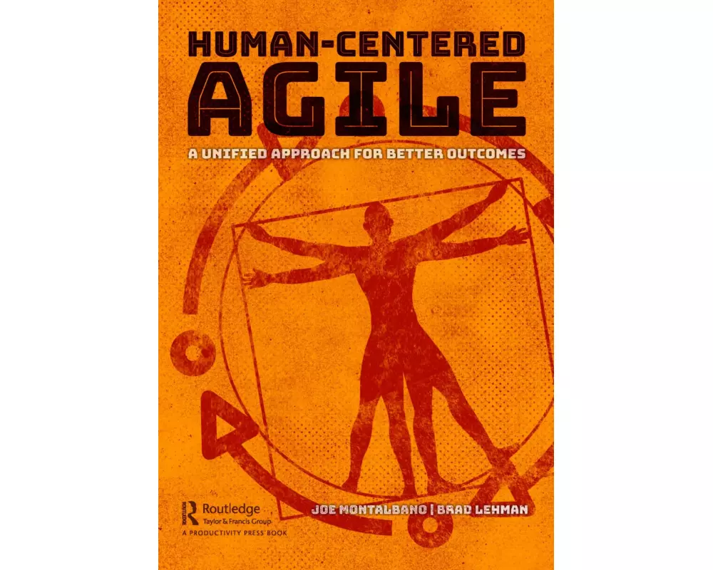 Human-Centered Agile