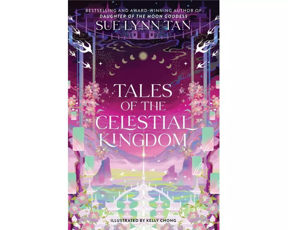 Tales of the Celestial Kingdom