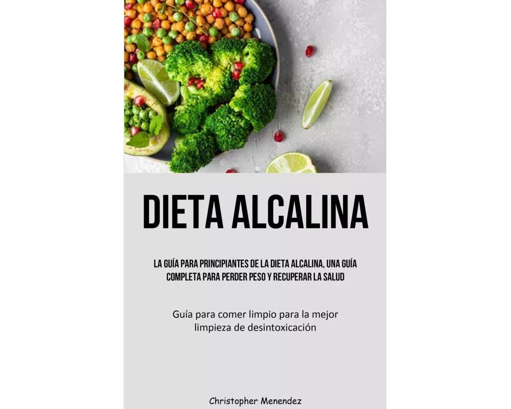 Dieta Alcalina