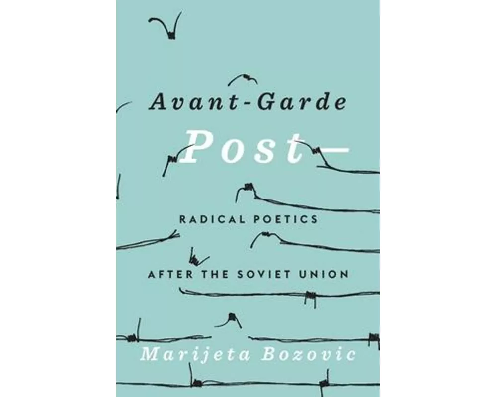 Avant-Garde Post–