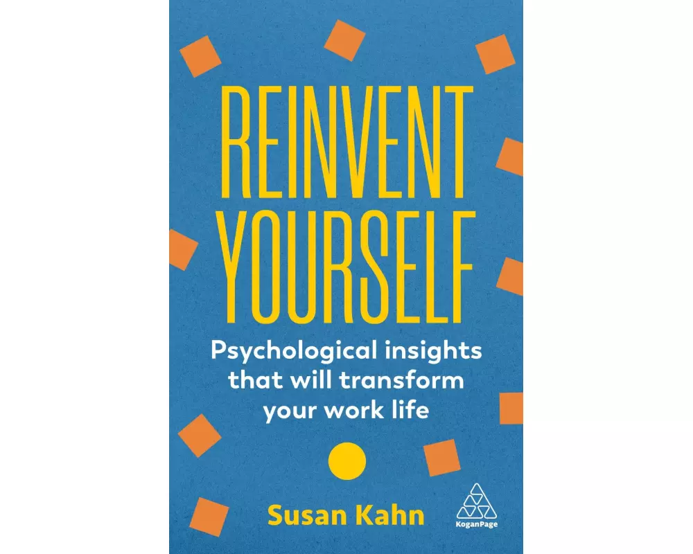 Reinvent Yourself