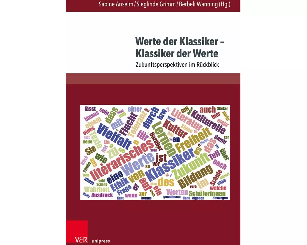 Werte der Klassiker - Klassiker der Werte