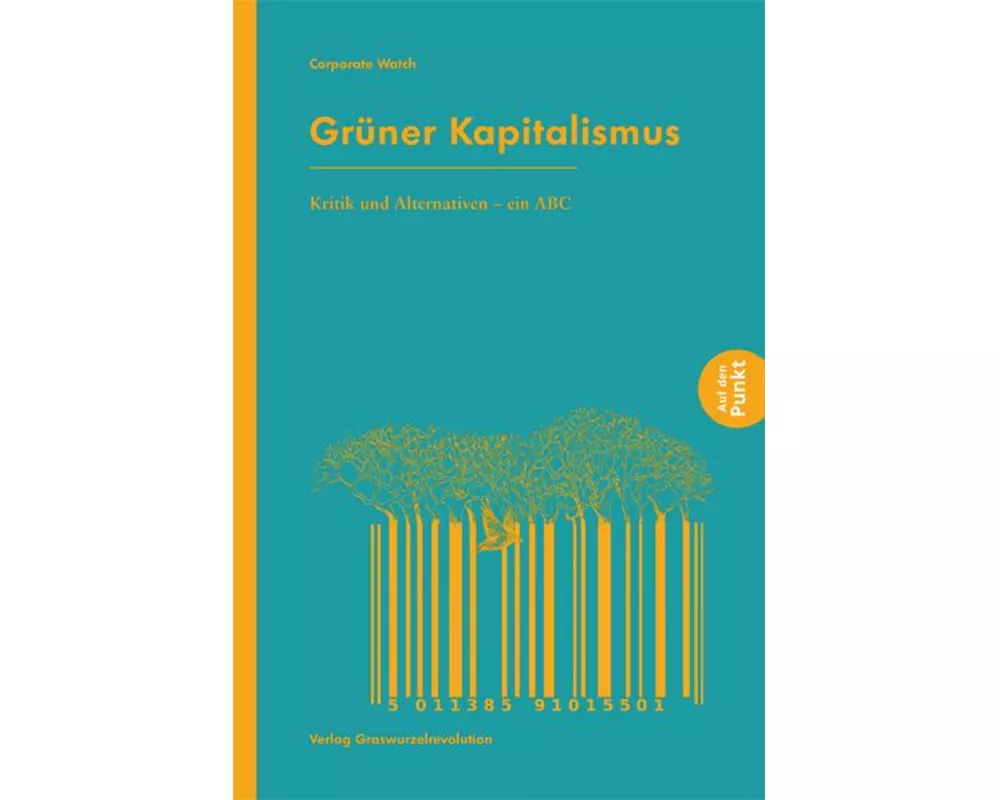 Grüner Kapitalismus
