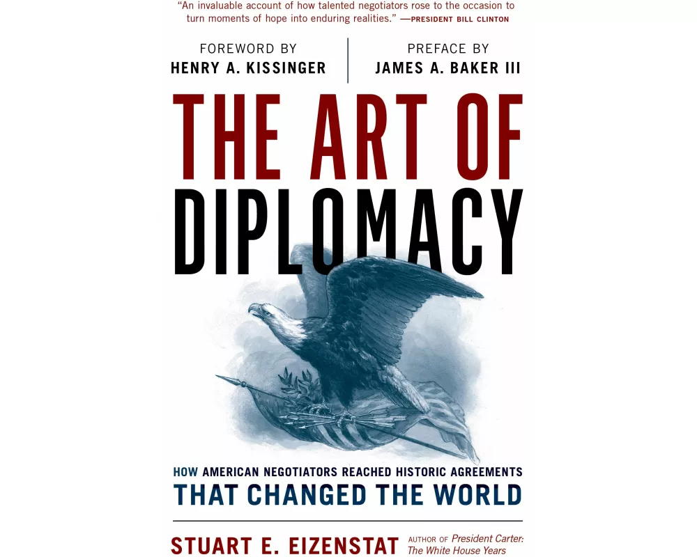 The Art of Diplomacy