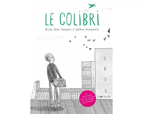 Le Colibri