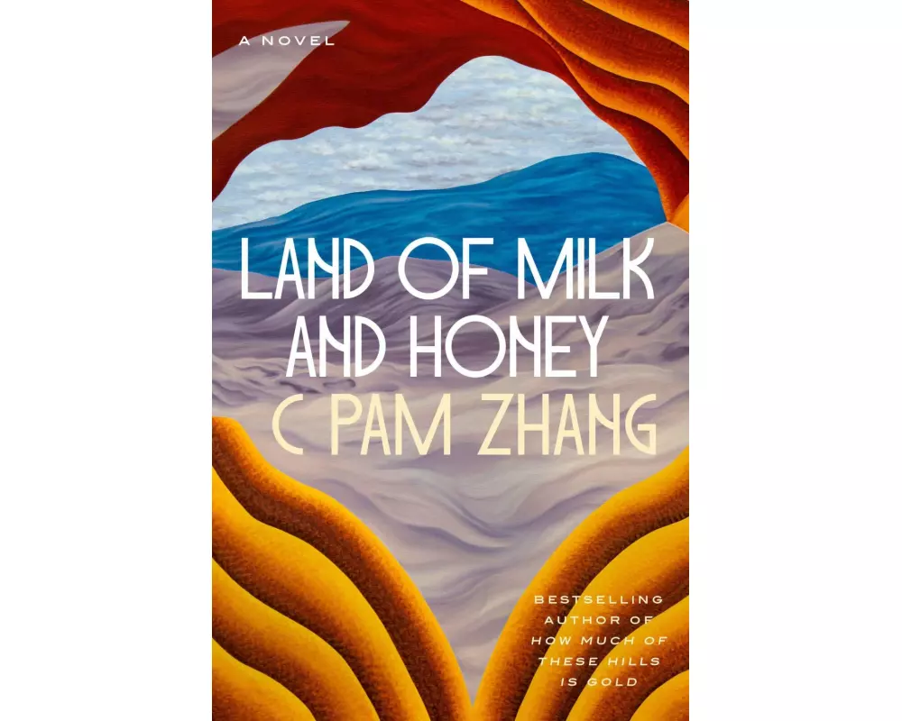 Land of Milk and Honey