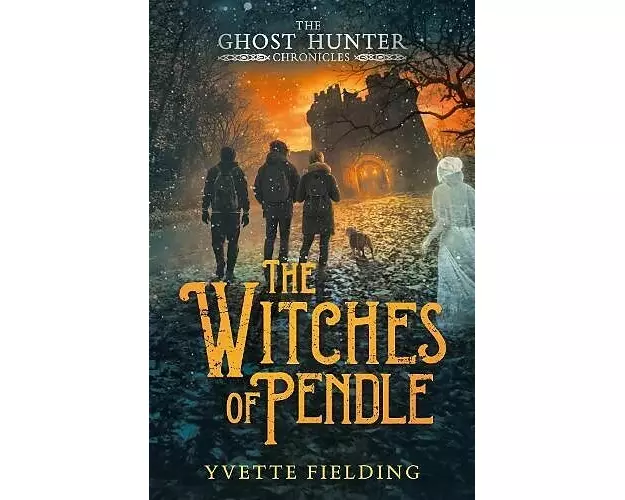 The Witches of Pendle