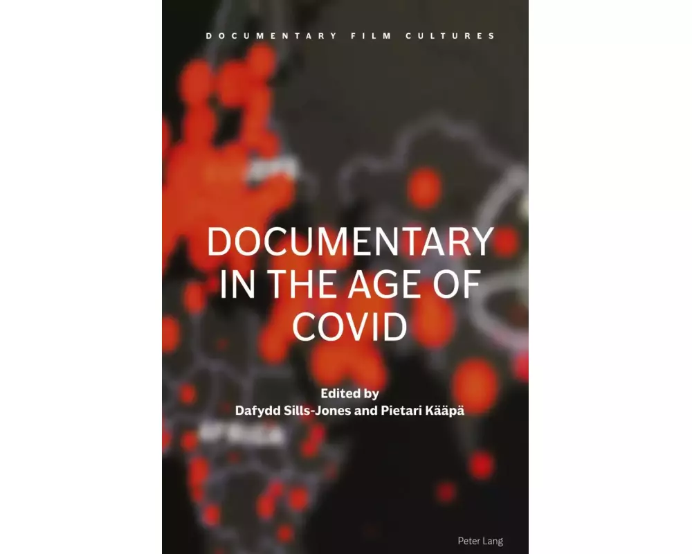 Documentary in the Age of COVID