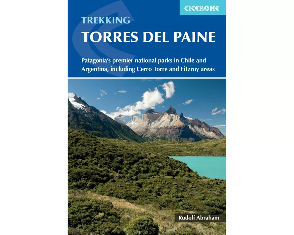 Trekking in Torres del Paine