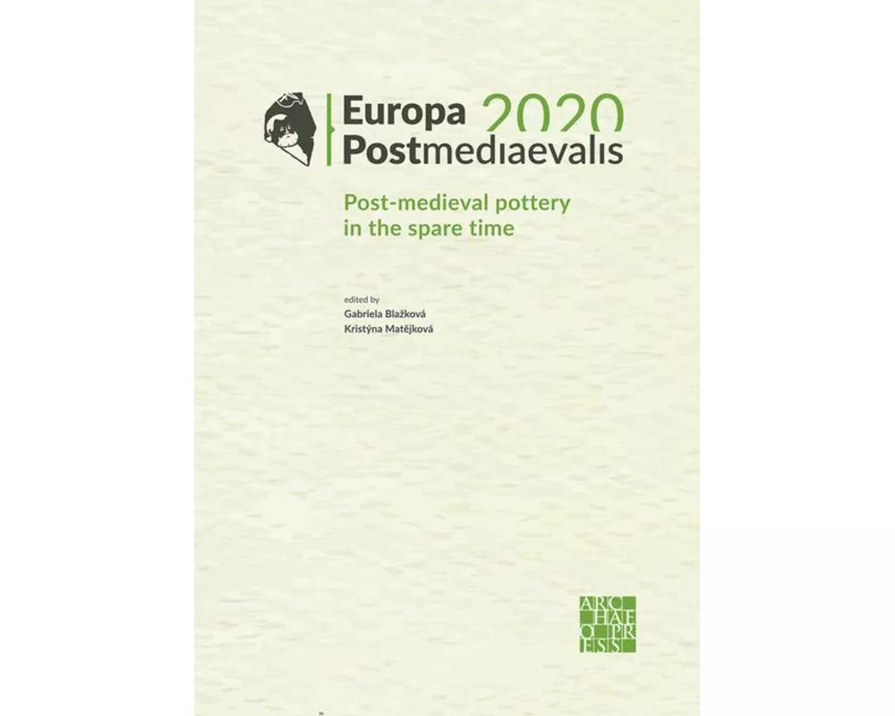 Europa Postmediaevalis 2020