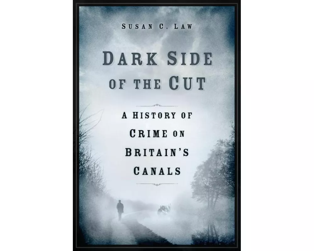 Dark Side of the Cut