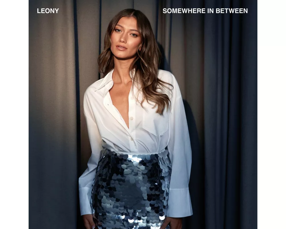 Somewhere In Between