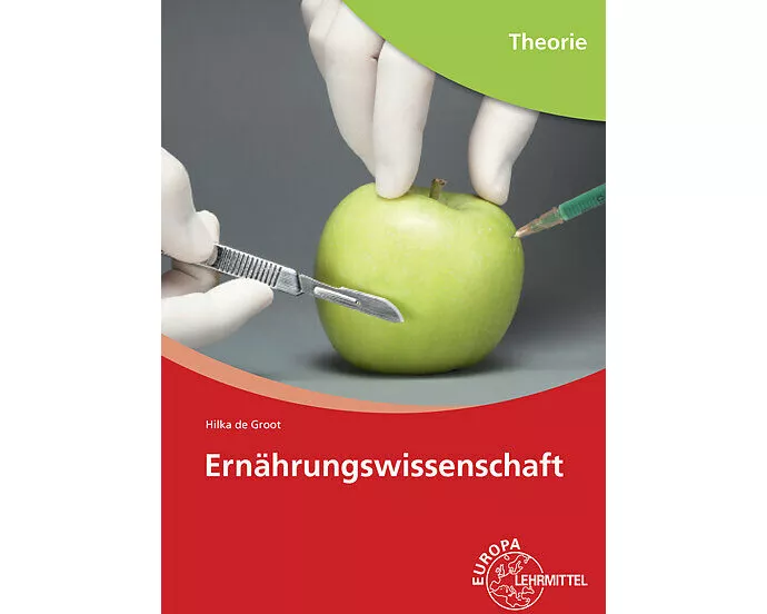 Ernährungswissenschaft