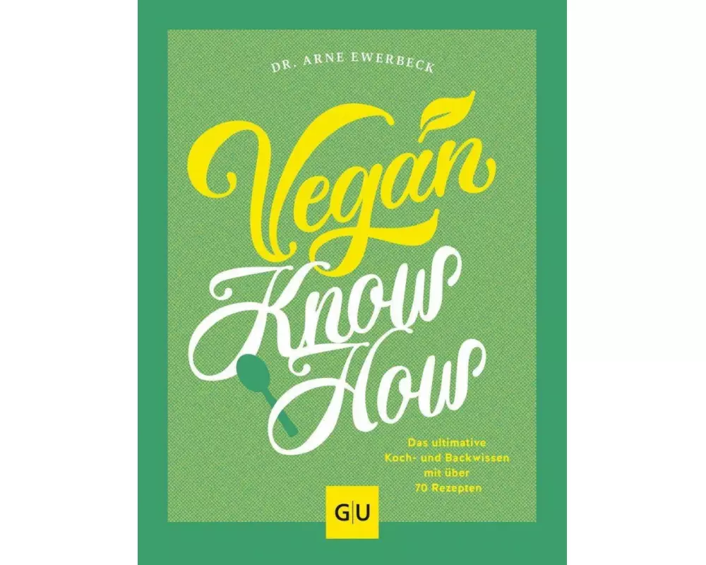 Vegan Know-how