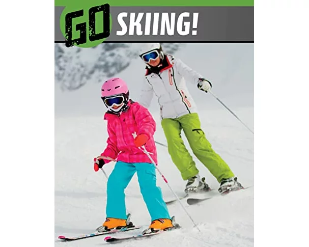 Go Skiing!