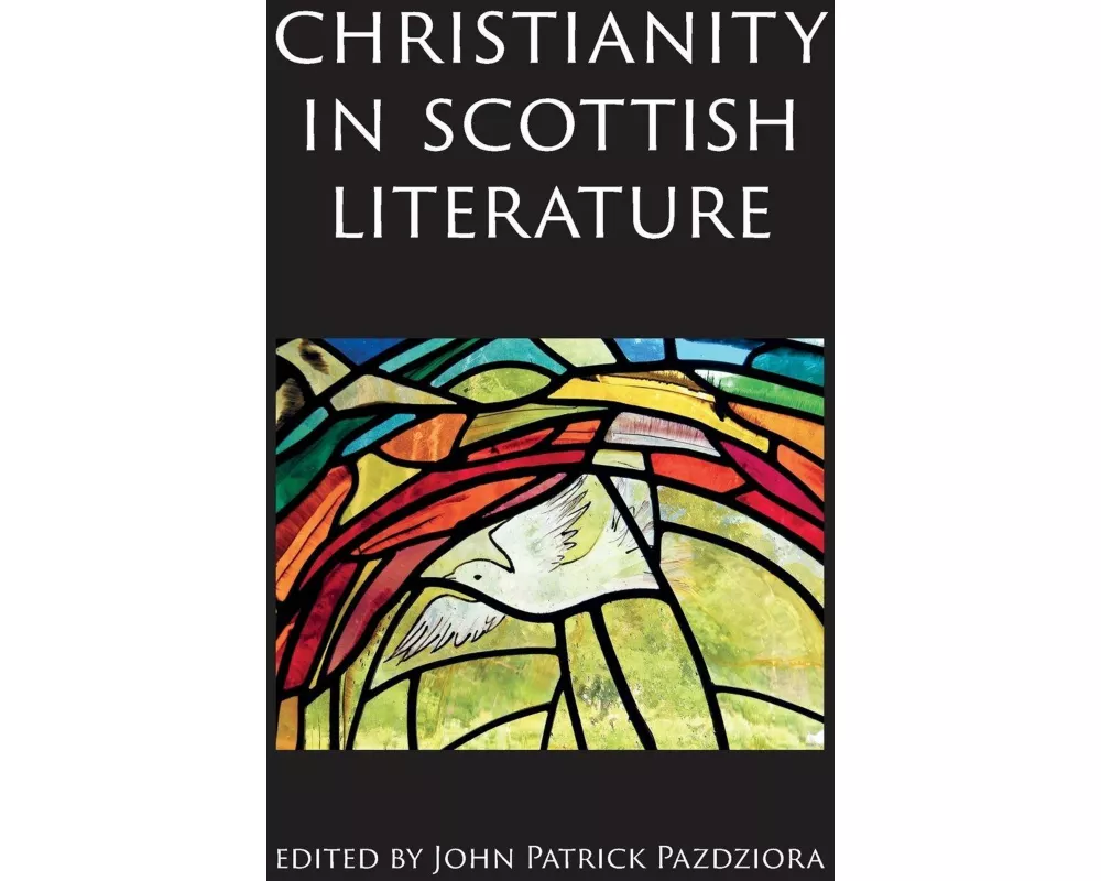 Christianity in Scottish Literature