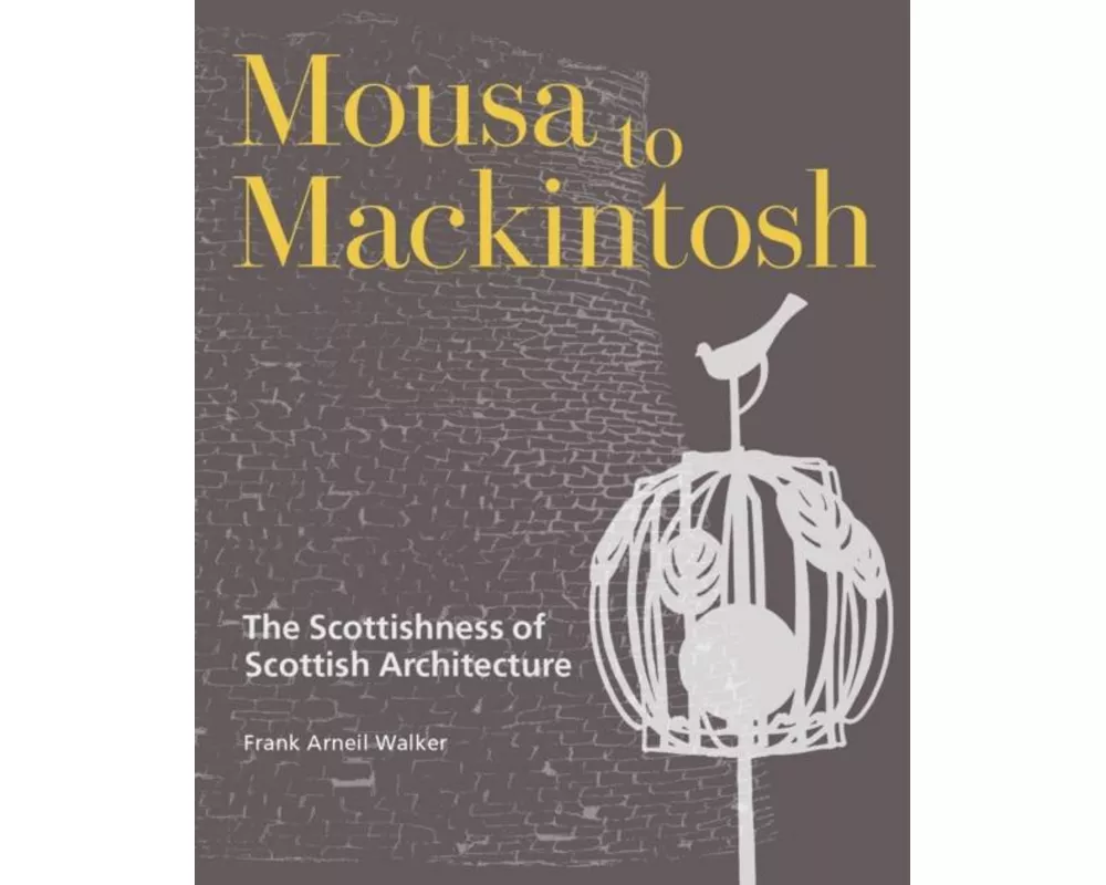 Mousa to Mackintosh