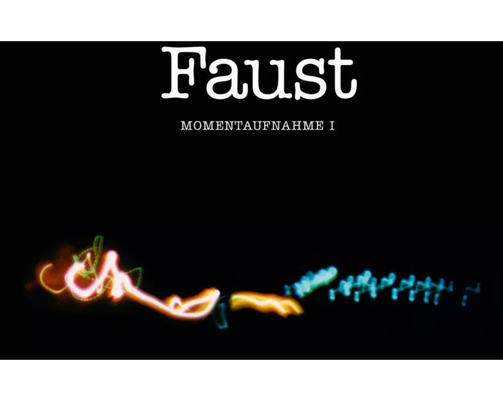 Momentaufnahme I