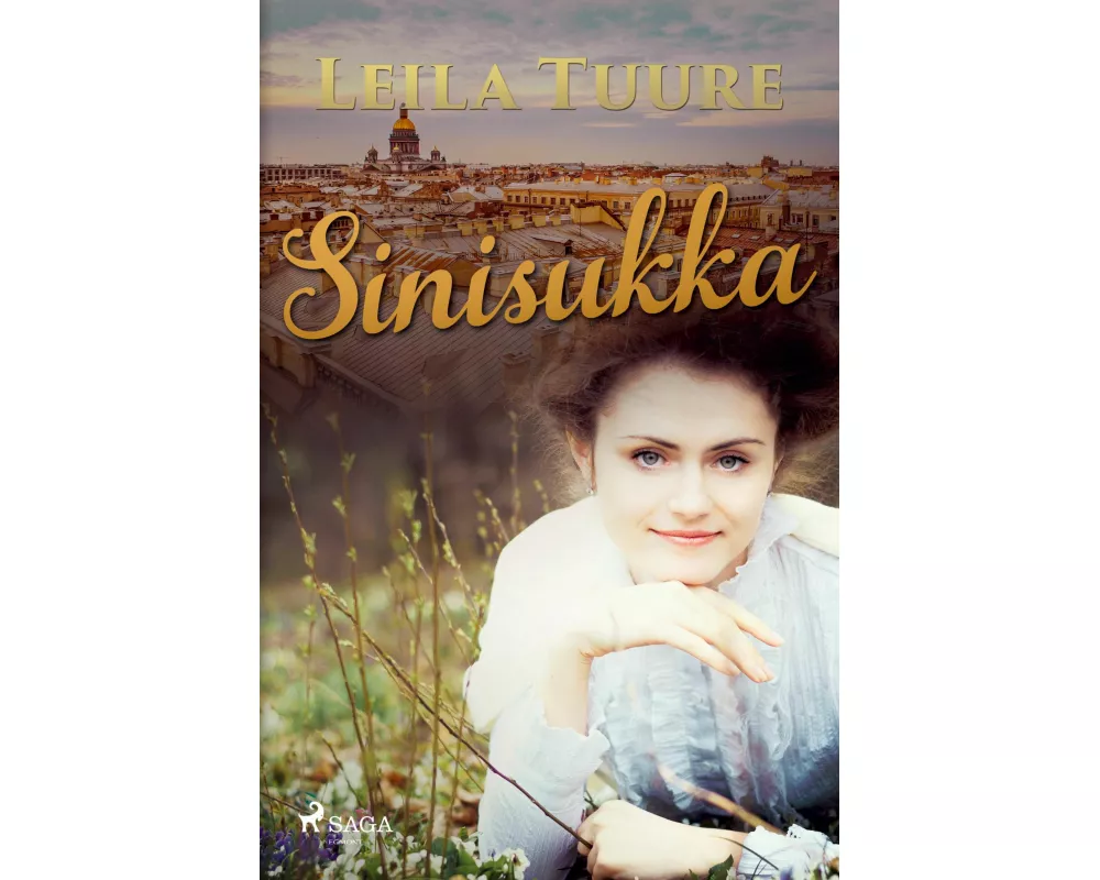 Sinisukka
