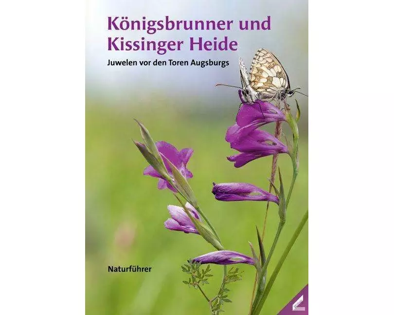 Königsbrunner und Kissinger Heide - Juwelen vor den Toren Augsburgs