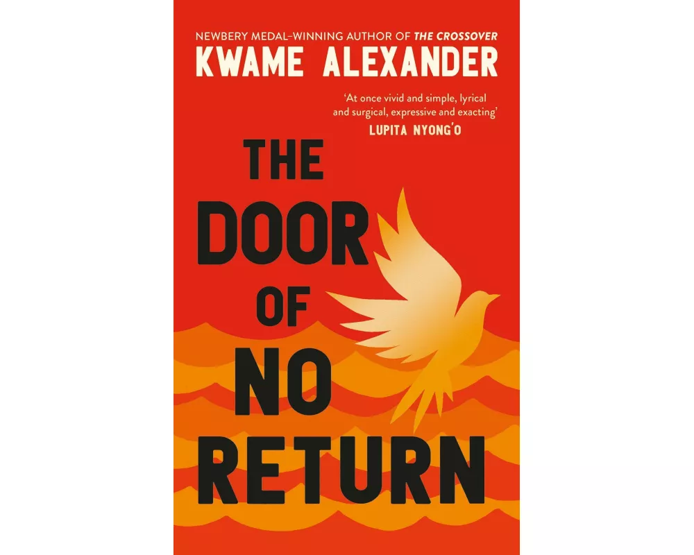 The Door of No Return